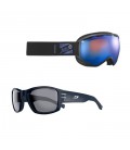 Lunettes masques