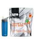 Hydratation / Nutrition