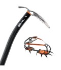 Crampons / Piolets