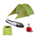 Camping