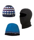 Bonnets / Chapeaux