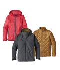 Vestes