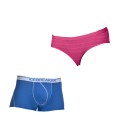 Calçons Culottes