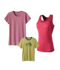 Tshirts / débardeurs