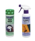 Produits d'entretien
