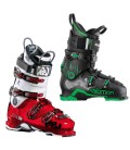 Chaussures ski alpin / Freeride