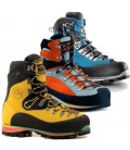 Chaussures alpinisme