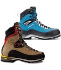 Chaussures trek alpine