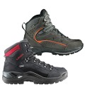 Chaussures trek light