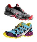 Chaussures de trail
